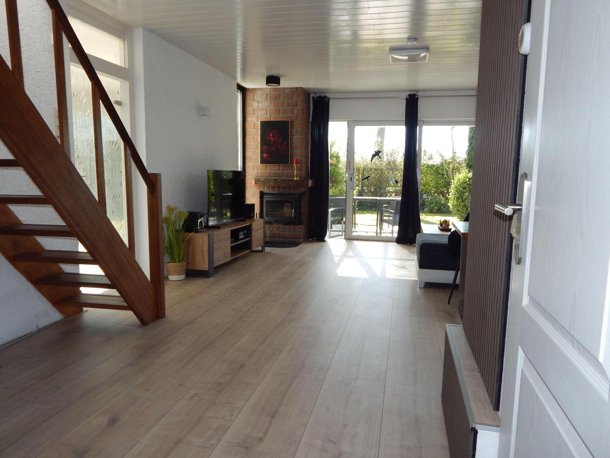Wunderschoenes-Freistehendes-Ferienhaus-An-Der-See-Sauna-Strand-Yachthafen-Wlan Bruinisse Eksteriør billede